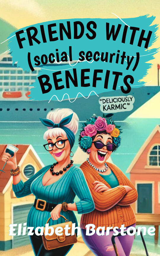 Friends with Social Security Benefits