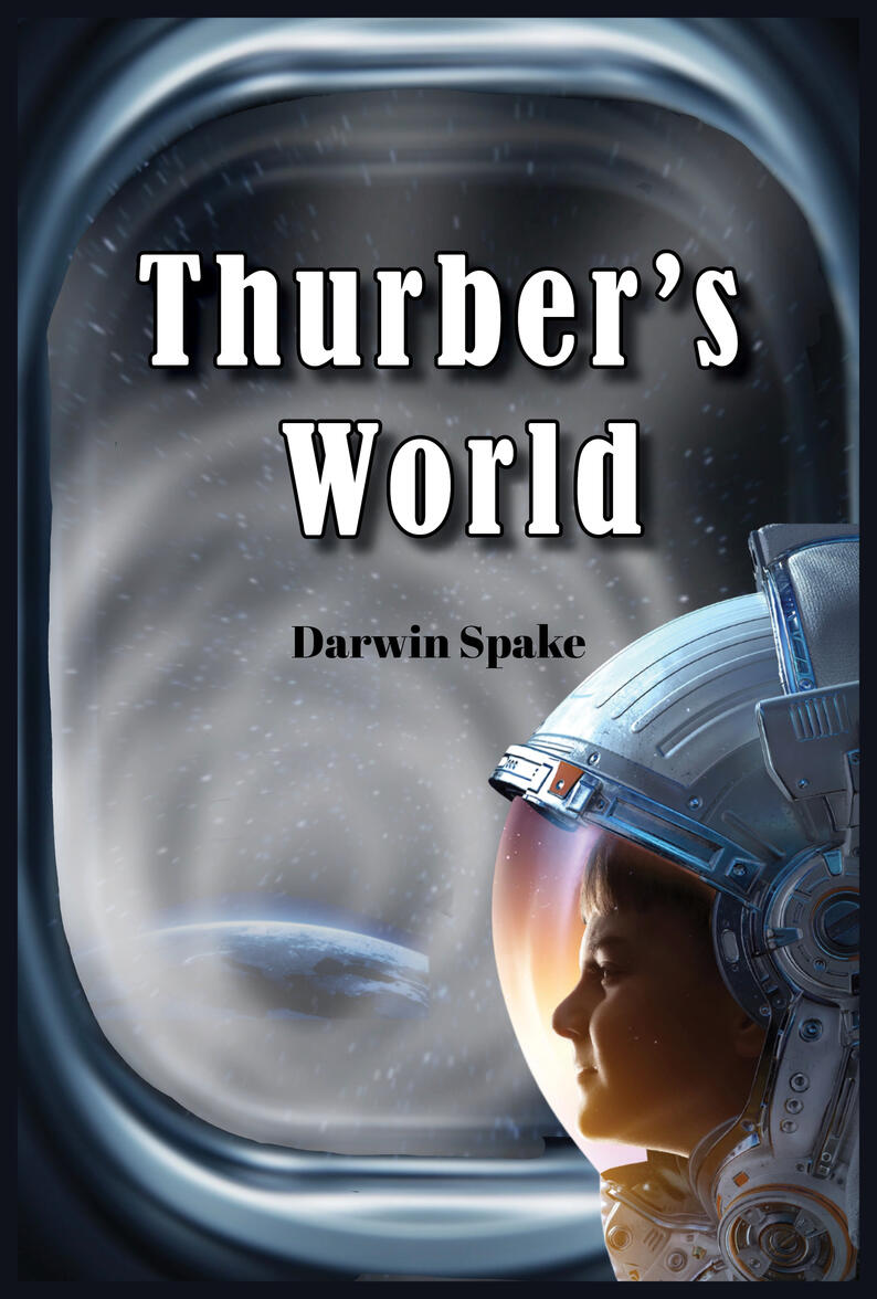 Thurber's World