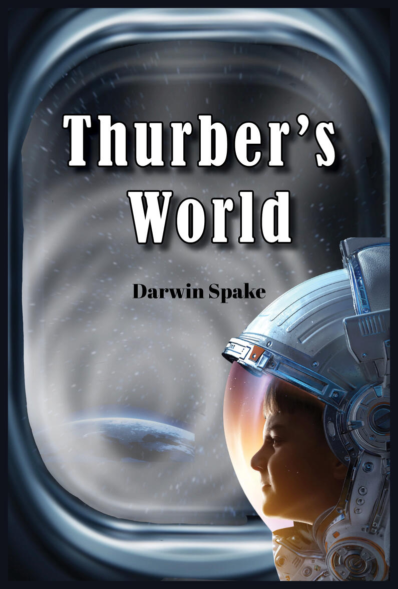 Thurber's World
